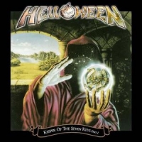 Helloween Keeper Of The Seven..-1