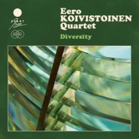 Koivistoinen, Eero -quartet- Diversity