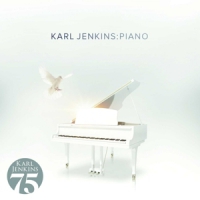 Jenkins, Karl Karl Jenkins  Piano