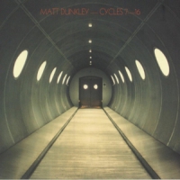 Dunkley, Matt Cycles 7-16