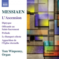 Messiaen, O. L'ascension