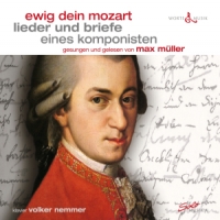 Muller, Max Ewig Dein Mozart