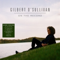 O'sullivan, Gilbert On The Record