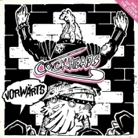 Cockheads, The Vorwarts (pink)