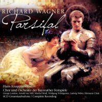 Wagner, R. Parsifal