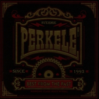 Perkele Best From The Past