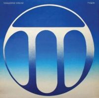 Tangerine Dream Tyger -coloured-