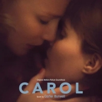 Carter Burwell Carol