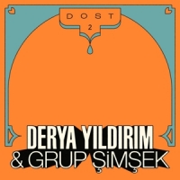 Yildirim, Derya -& Grup Simsek- Dost 2