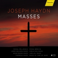 Haydn, J. Masses