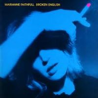 Faithfull, Marianne Broken English