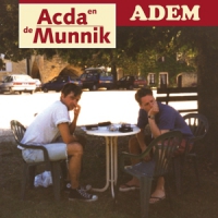 Acda & De Munnik Adem-het Beste Van