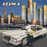 Kevin K Cadillac Man