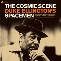 Ellington, Duke -spacemen- Cosmic Scene -ltd-