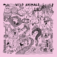 Wild Animals B-sides (10")
