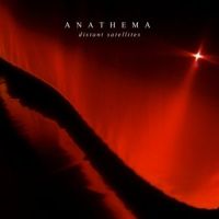 Anathema Distant Satellites (cd+dvd)