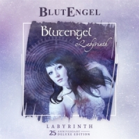 Blutengel Labyrinth (25th Ann.)