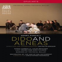 Orchestra Of The Age Of Enlightenme Dido & Aeneas