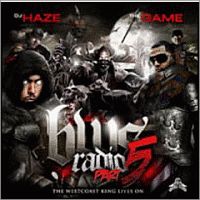 Game, The Black Wall Street Radio 5