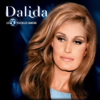 Dalida Les 50 Plus Belles Chansons