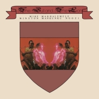 Makhalemele, Mike & Winston Ngozi Bull And The Lion