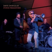 Douglas, Dave Four Freedoms