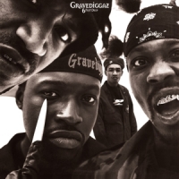 Gravediggaz 6 Feet Deep