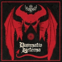 Deathless Legacy Damnation Aeterna
