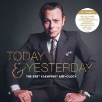 Bert Kaempfert Today & Yesterday - The Bert Kaempf