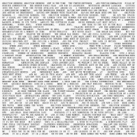 Vida, Ben Oblivion Seekers