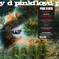 Pink Floyd A Saucerful Of Secrets