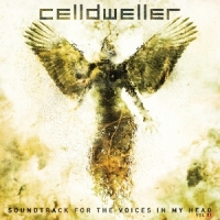 Celldweller Soundtrack For The Voices In My Head Vol. 01 -ltd-