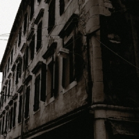 Fear Falls Burning The Carnival Of Ourselves