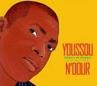 N'dour, Youssou Rokku Mi Rokka