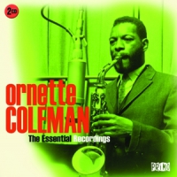 Coleman, Ornette Essential Recordings