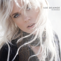 Delange, Ilse Incredible