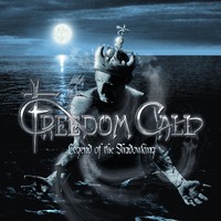 Freedom Call Legend Of The Shadowking