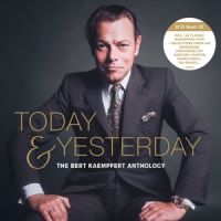 Kaempfert, Bert Today & Yesterday - The Bert Kaempf