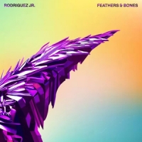 Rodriguez Jr. Feathers & Bones -coloured-