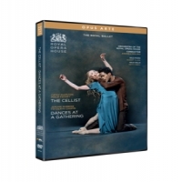 Royal Ballet Dances At A Gathering/the Cellist