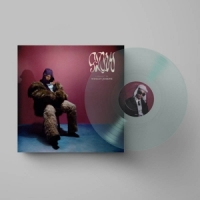 Joseph, Wesley Glow Ep (coke Bottle Clear)