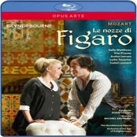 Orchestra Of The Age Of Enlightenme Le Nozze Di Figaro