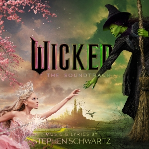 Wicked Movie Cast, Cynthia Erivo, Ari Wicked  The Soundtrack