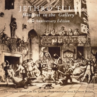 Jethro Tull Minstrel In The Gallery