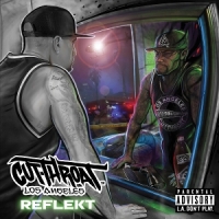 Cutthroat L.a. Reflekt