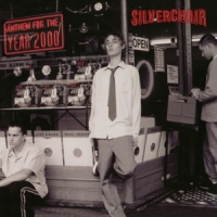 Silverchair Anthem For The Year 2000 -coloured-