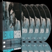 Cohen, Leonard The Broadcast Collection 1968-1993