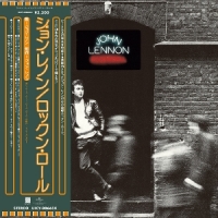 Lennon, John Rock 'n Roll  -shm Cd-