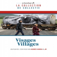Documentary Visages Villages