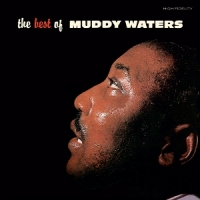 Waters, Muddy The Best Of Muddy Waters -coloured-
